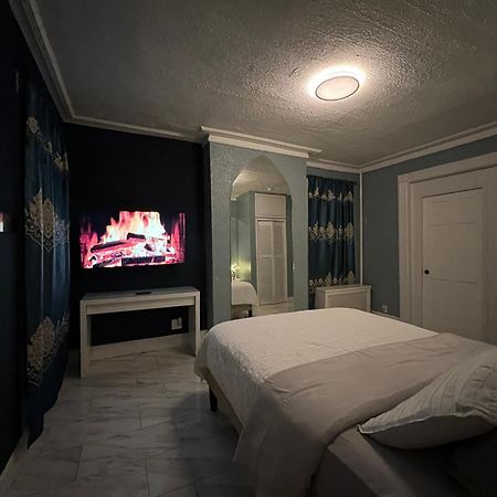 3 Bedrooms In 2Nd Floor Modern Brooklyn Home, Close To J Train New York Ngoại thất bức ảnh