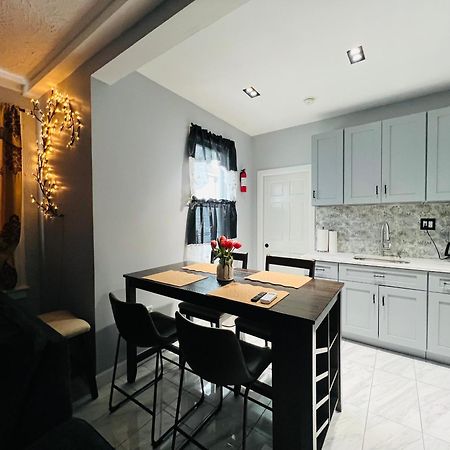 3 Bedrooms In 2Nd Floor Modern Brooklyn Home, Close To J Train New York Ngoại thất bức ảnh
