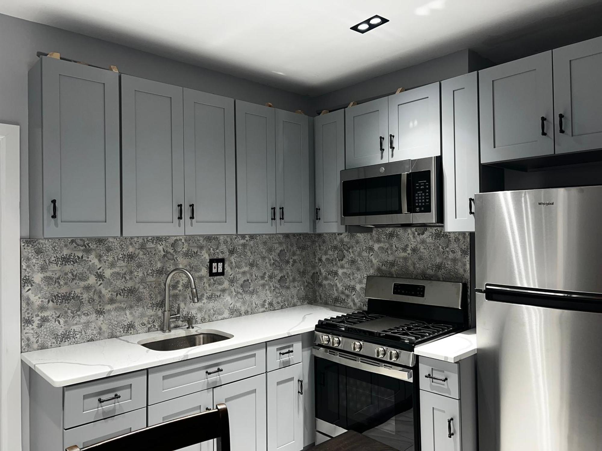 3 Bedrooms In 2Nd Floor Modern Brooklyn Home, Close To J Train New York Ngoại thất bức ảnh