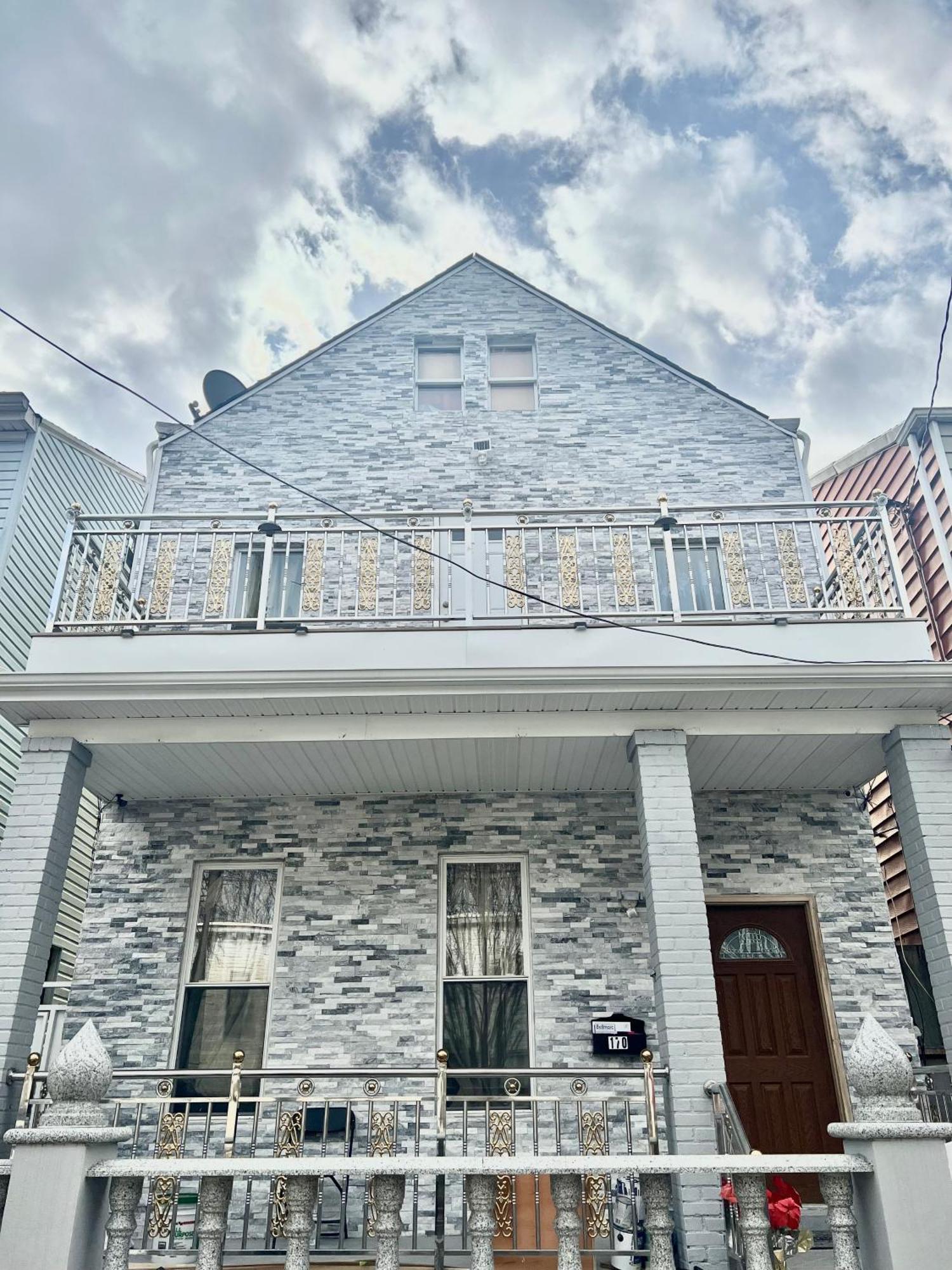 3 Bedrooms In 2Nd Floor Modern Brooklyn Home, Close To J Train New York Ngoại thất bức ảnh