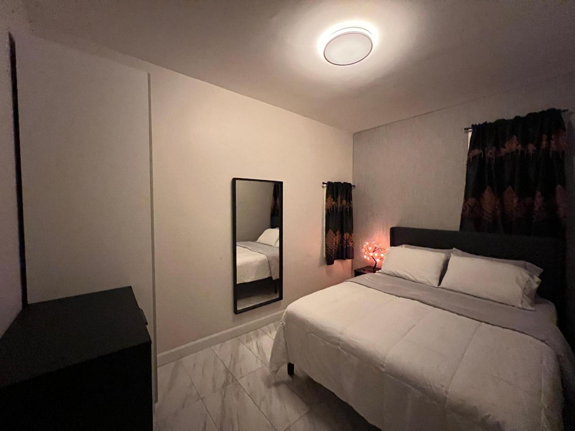 3 Bedrooms In 2Nd Floor Modern Brooklyn Home, Close To J Train New York Ngoại thất bức ảnh