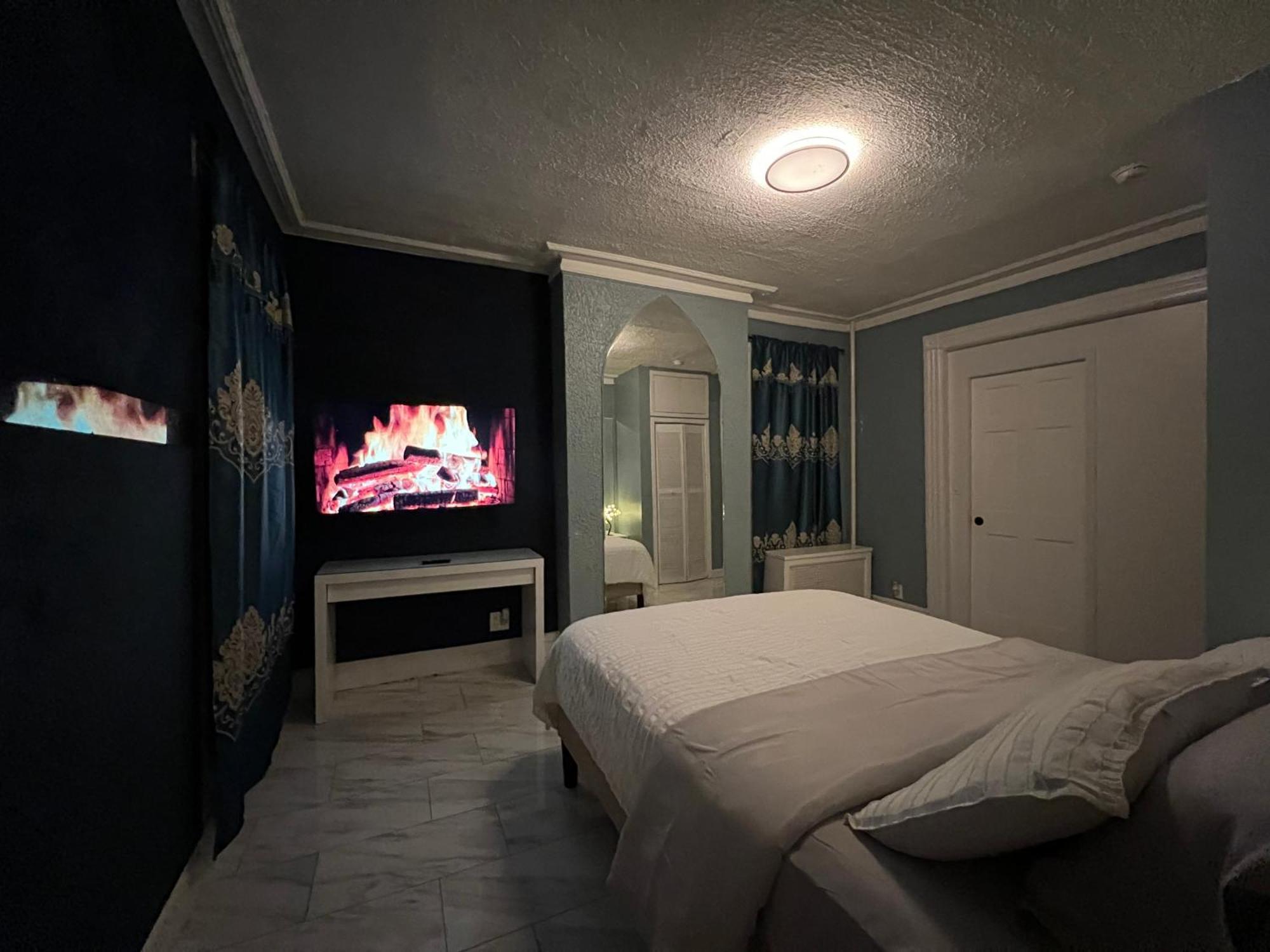 3 Bedrooms In 2Nd Floor Modern Brooklyn Home, Close To J Train New York Ngoại thất bức ảnh