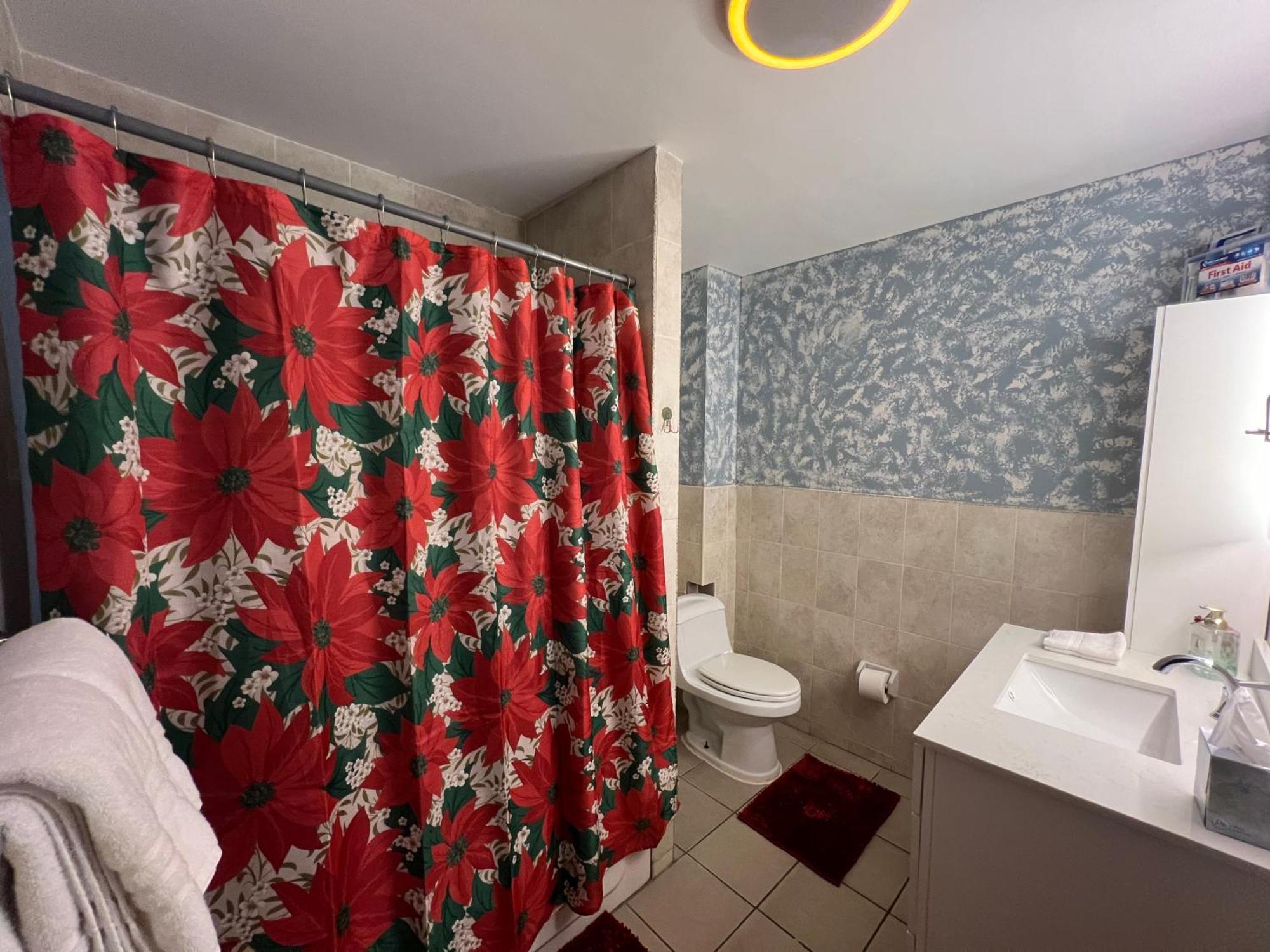 3 Bedrooms In 2Nd Floor Modern Brooklyn Home, Close To J Train New York Ngoại thất bức ảnh