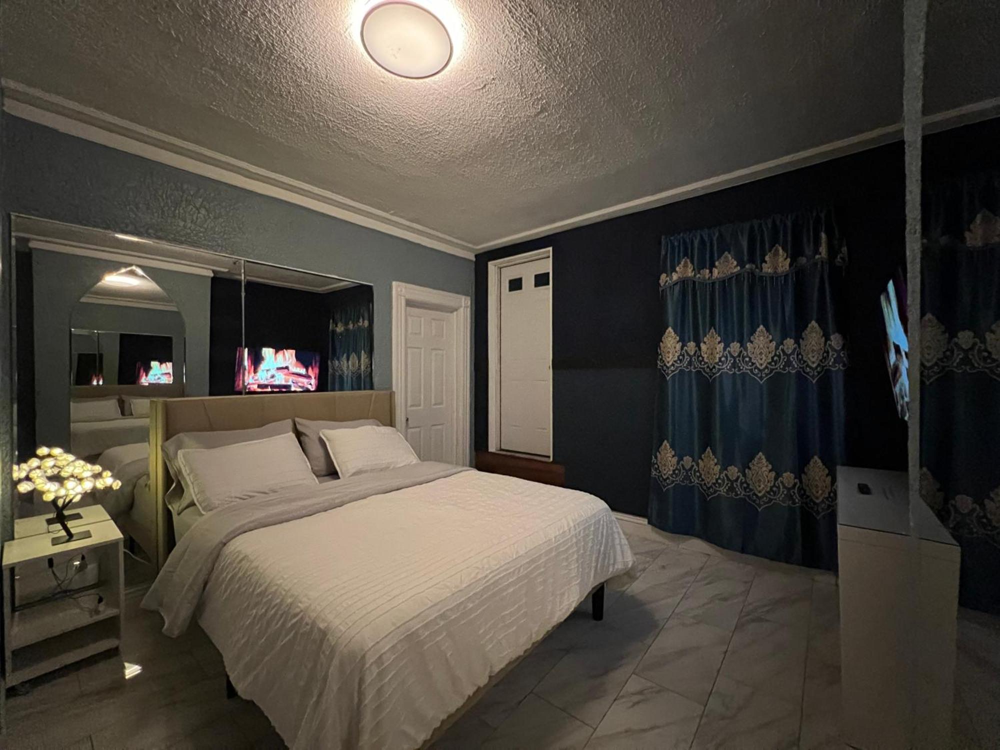 3 Bedrooms In 2Nd Floor Modern Brooklyn Home, Close To J Train New York Ngoại thất bức ảnh