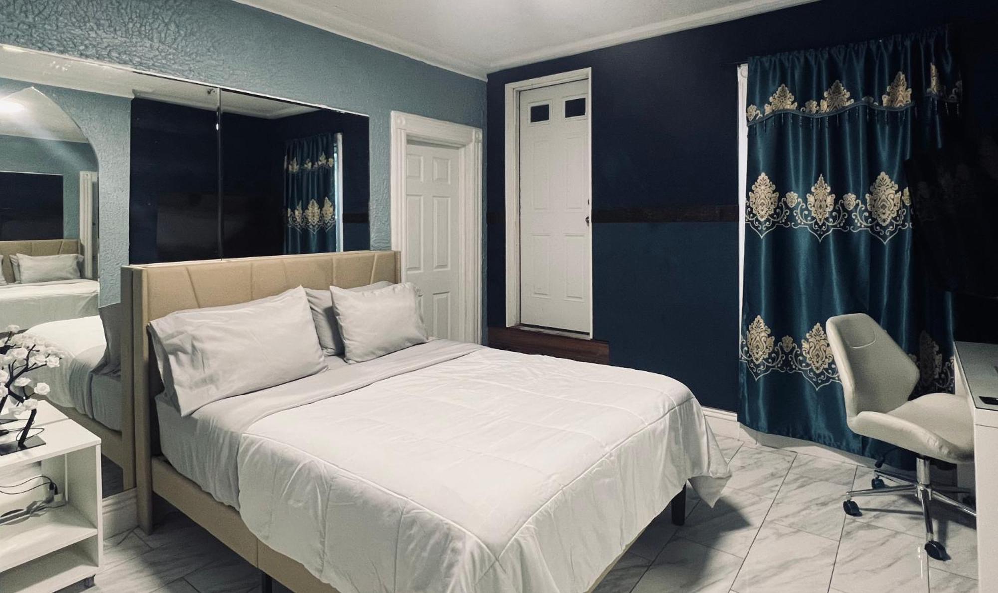 3 Bedrooms In 2Nd Floor Modern Brooklyn Home, Close To J Train New York Ngoại thất bức ảnh